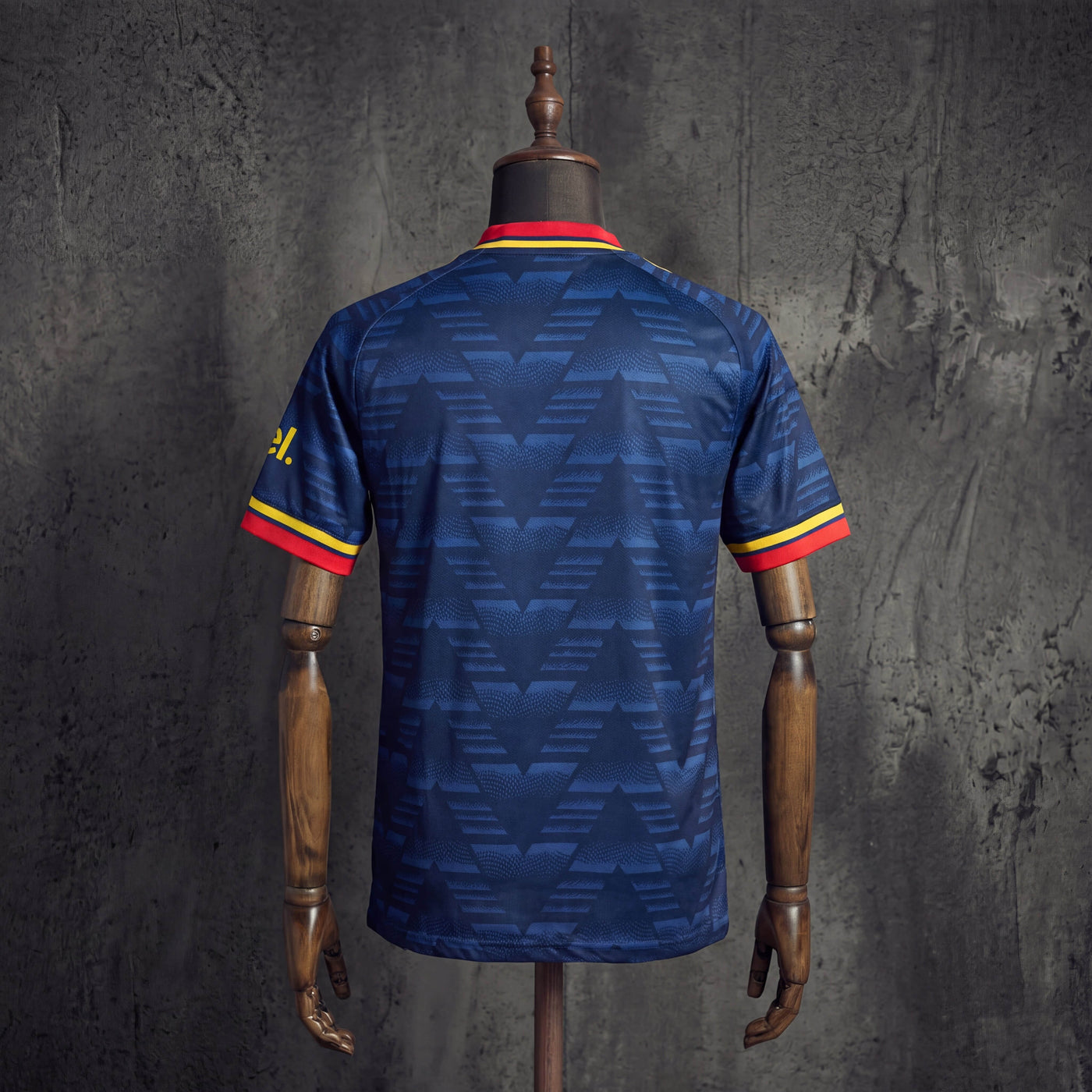 Camisa Arsenal Away 26/27
