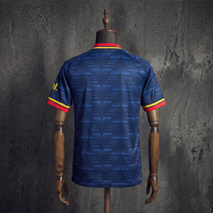 Camisa Arsenal Away 26/27