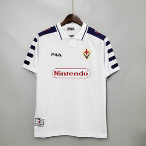 Camisa Fiorentina Retrô 1998