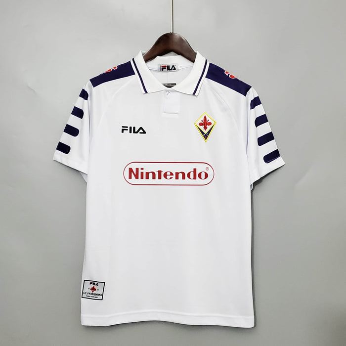 Camisa Fiorentina Retrô 1998