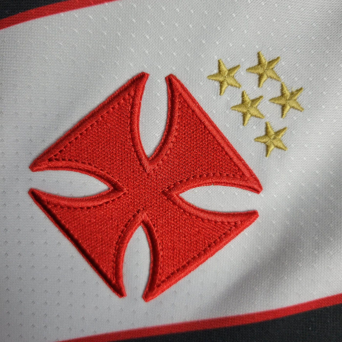 Camisa Vasco Modelo Especial 24/25