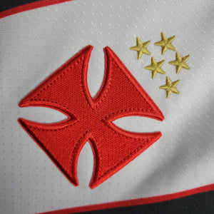 Camisa Vasco Modelo Especial 24/25