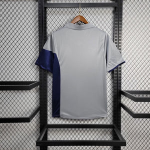 Camisa Primeira Liga Retrô 2001