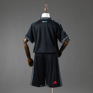 Camisa Colo Colo Away Kit Infantil 16 2811 26/27
