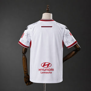 Camisa Cultural Leonesa Home 4xl2 26/27