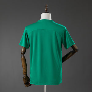 Camisa Fluminense Treino Verde 26/27