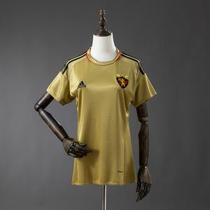 Camisa Sport Recife Third Away Retrô Feminina' Xxl7 2016