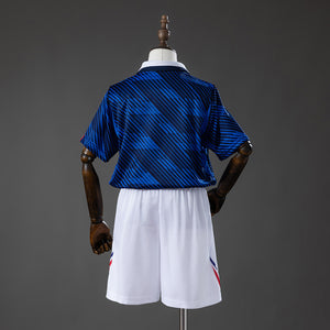 Kit Infantil França 2026