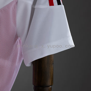 Camisa AC Milan Retrô 02/03