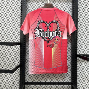 Camisa Barcelona Modelo Especial 25/26