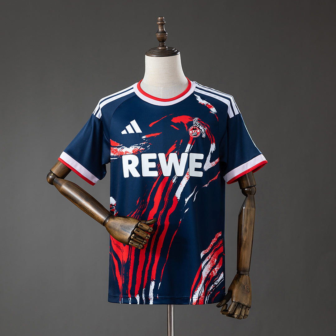 Camisa FC Koln Away 26/27