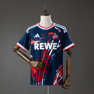 Camisa FC Koln Away 26/27