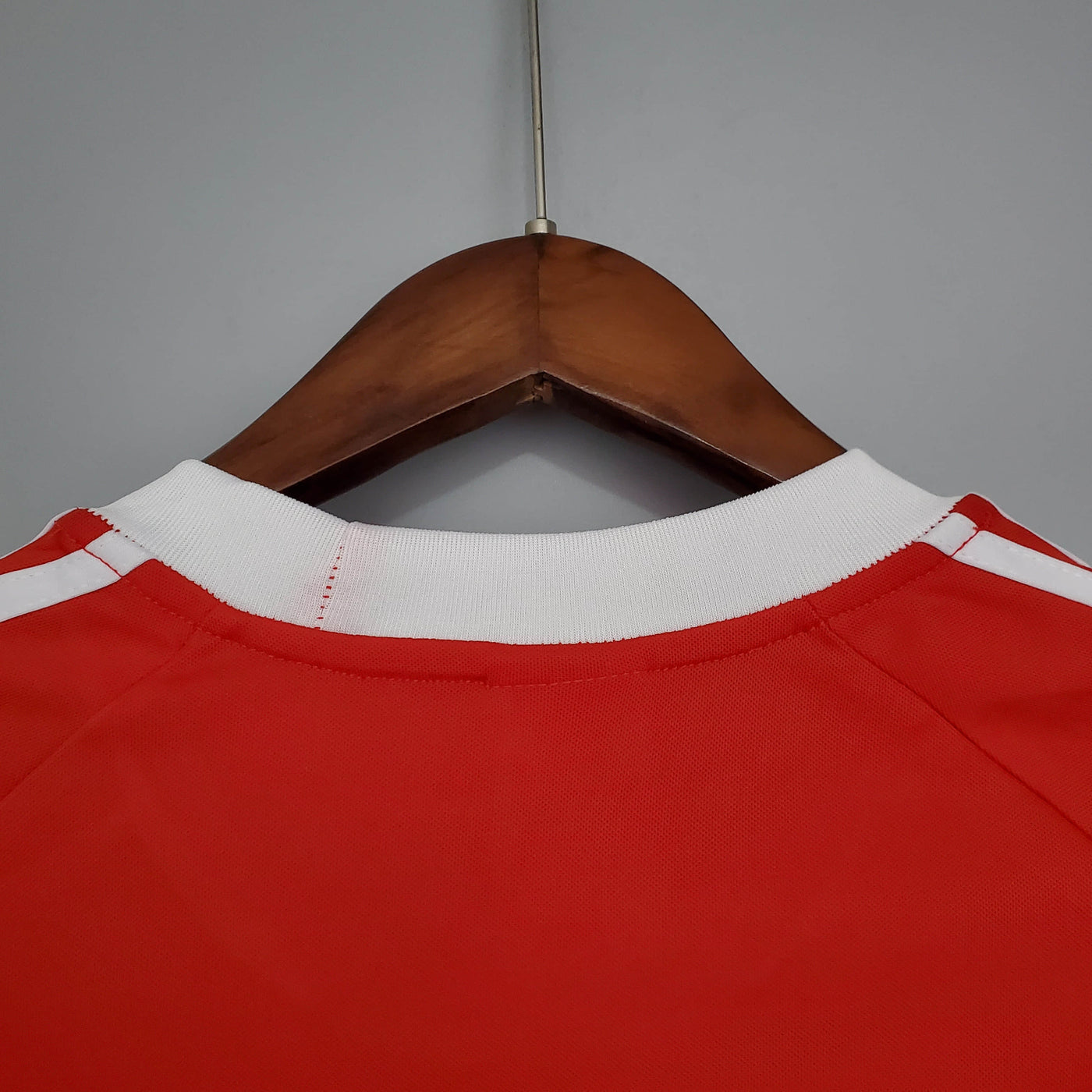 Camisa Bayern Munich Retrô 00/01