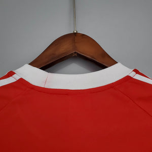 Camisa Bayern Munich Retrô 00/01