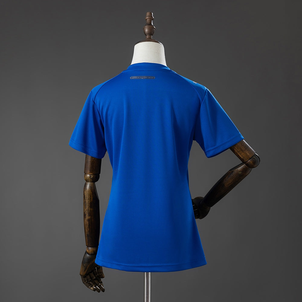Camisa Palmeiras Away 26/27 Feminina