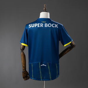 Camisa Porto Fourth Away 4xl10 25/26