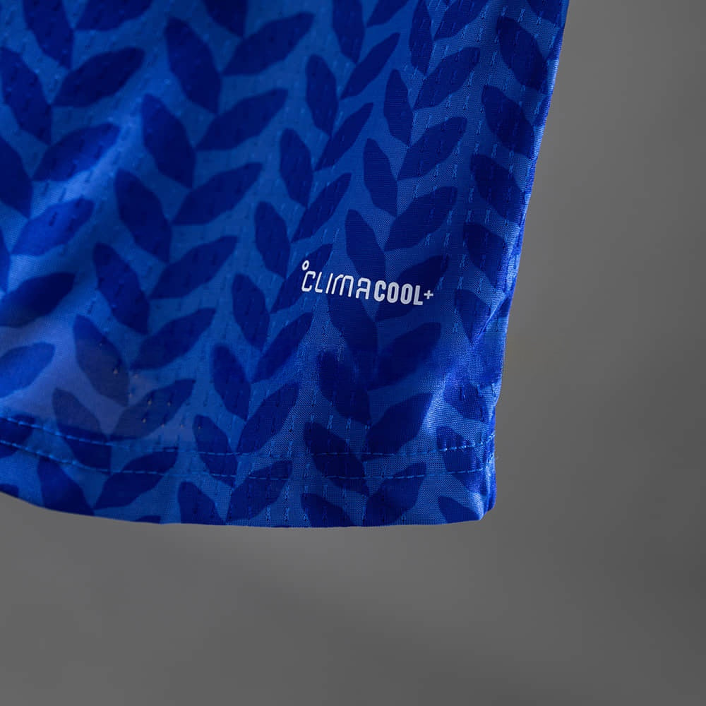 Camisa Itália Home Jogador 2026