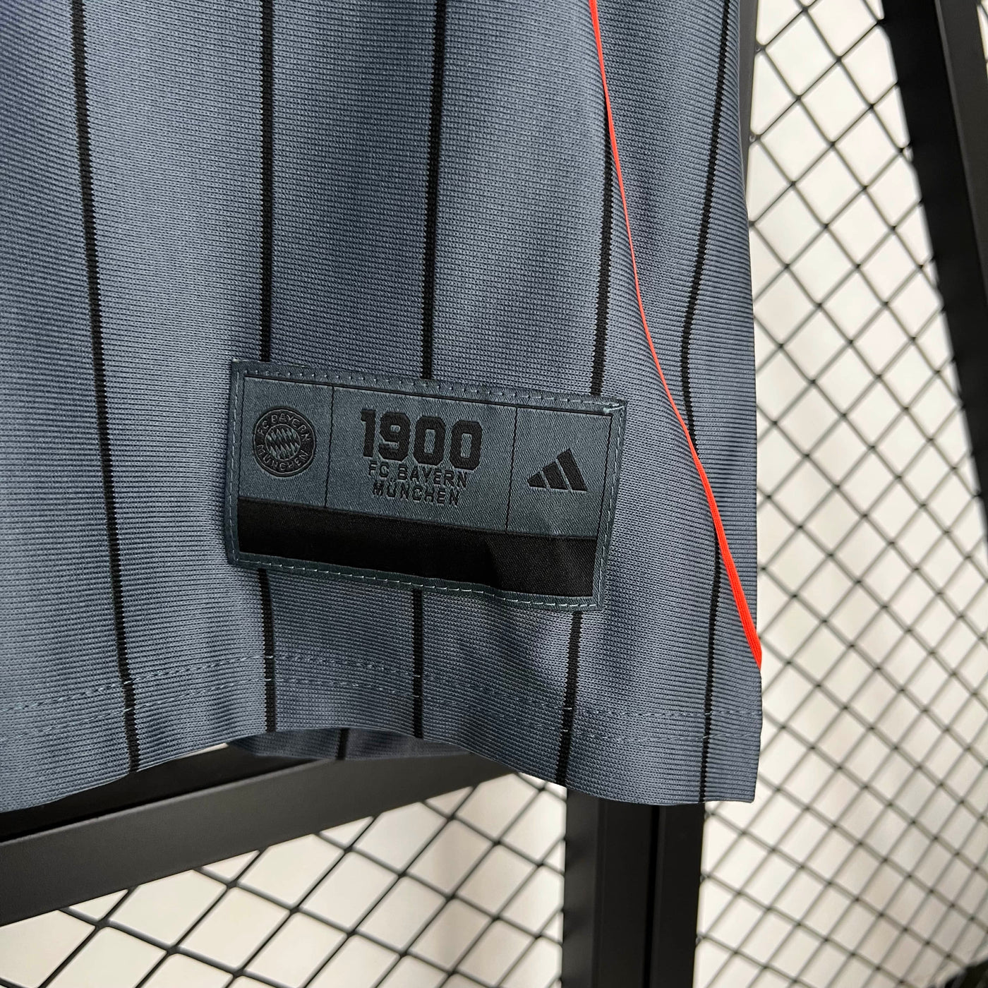 Camisa Bayern Munich Baseball Modelo Especial 25/26