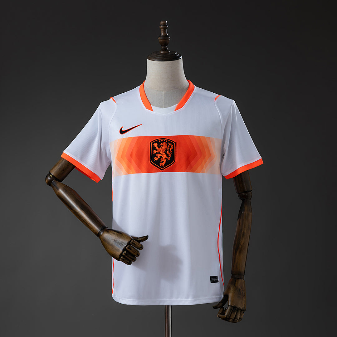 Camisa Holanda Away 2026