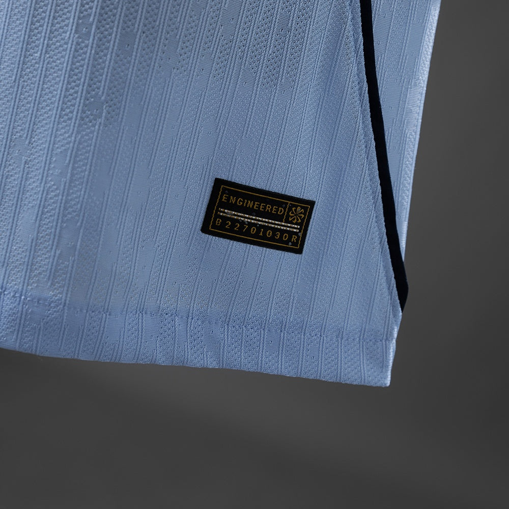 Camisa Uruguai Home Jogador 2026