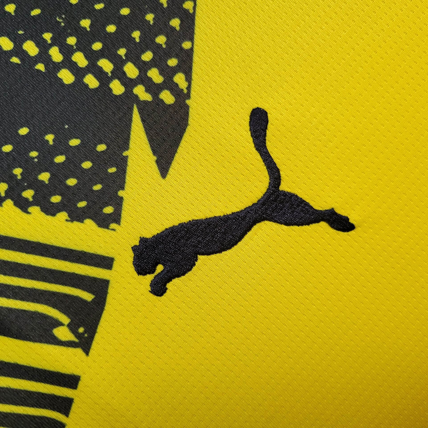 Camisa Borussia Dortmund Home 25/26