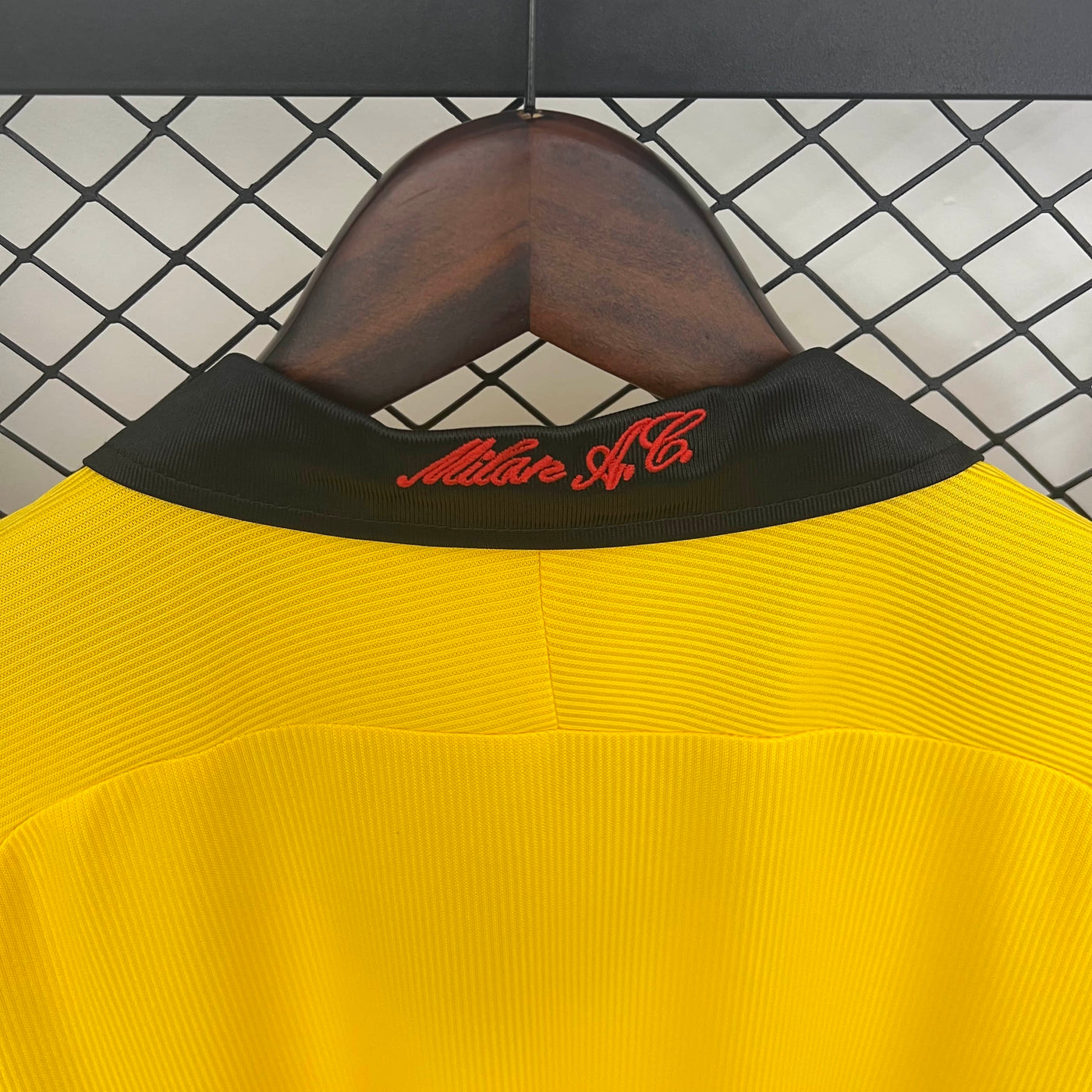 Camisa AC Milan Retrô 99/00