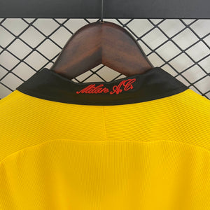 Camisa AC Milan Retrô 99/00