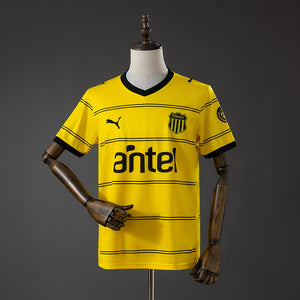 Camisa Peñarol Away 4xl9 26/27