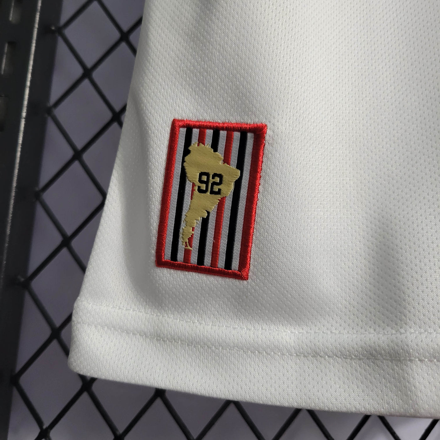 Camisa São Paulo Home 22/23