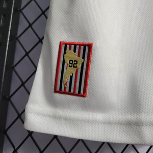 Camisa São Paulo Home 22/23