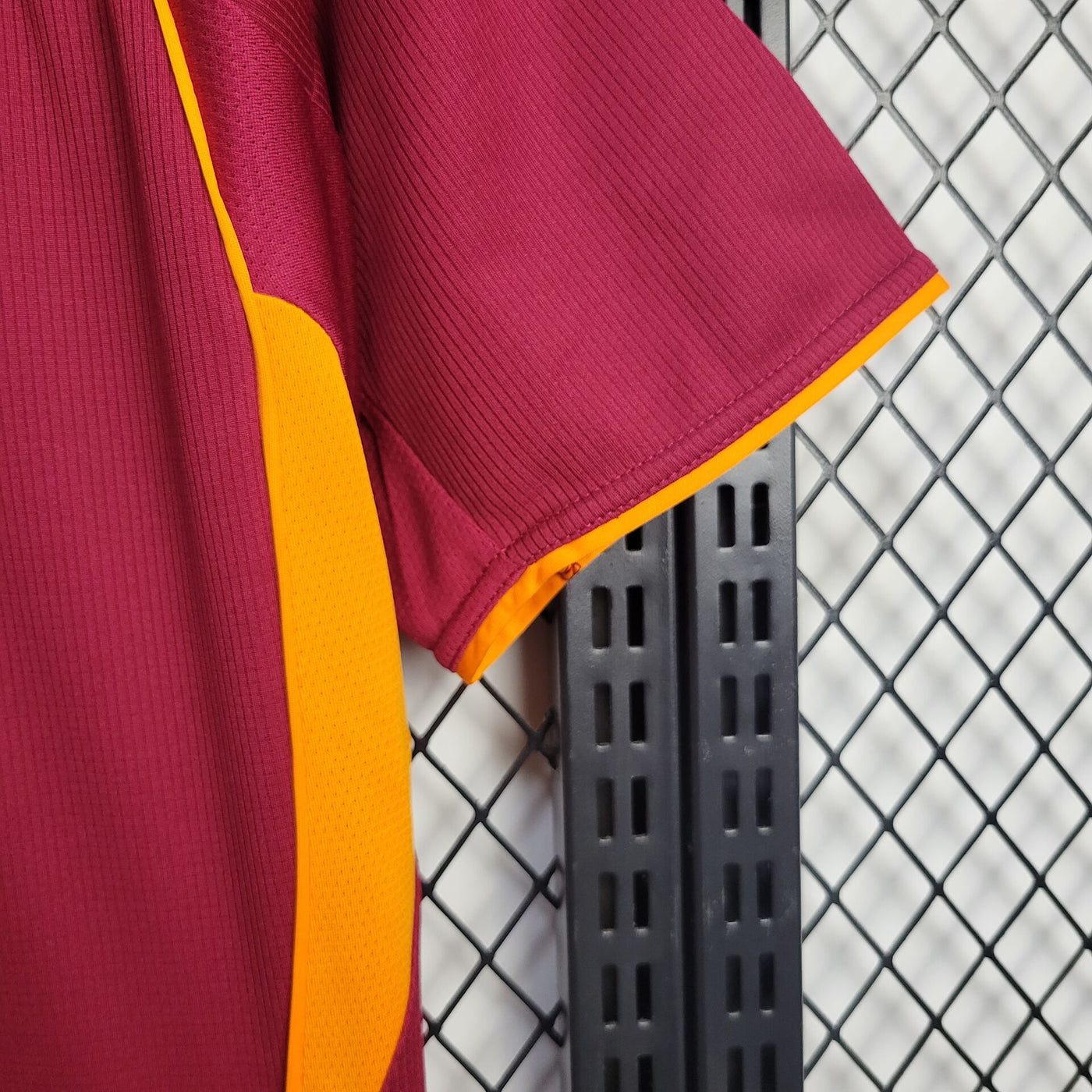 Camisa Roma Home 25/26