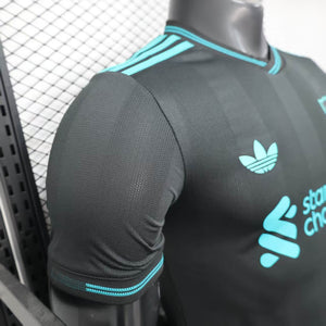 Camisa Liverpool Treino Kit Jogador 25/26