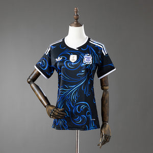 Camisa Argentina Away 26/27 Feminina