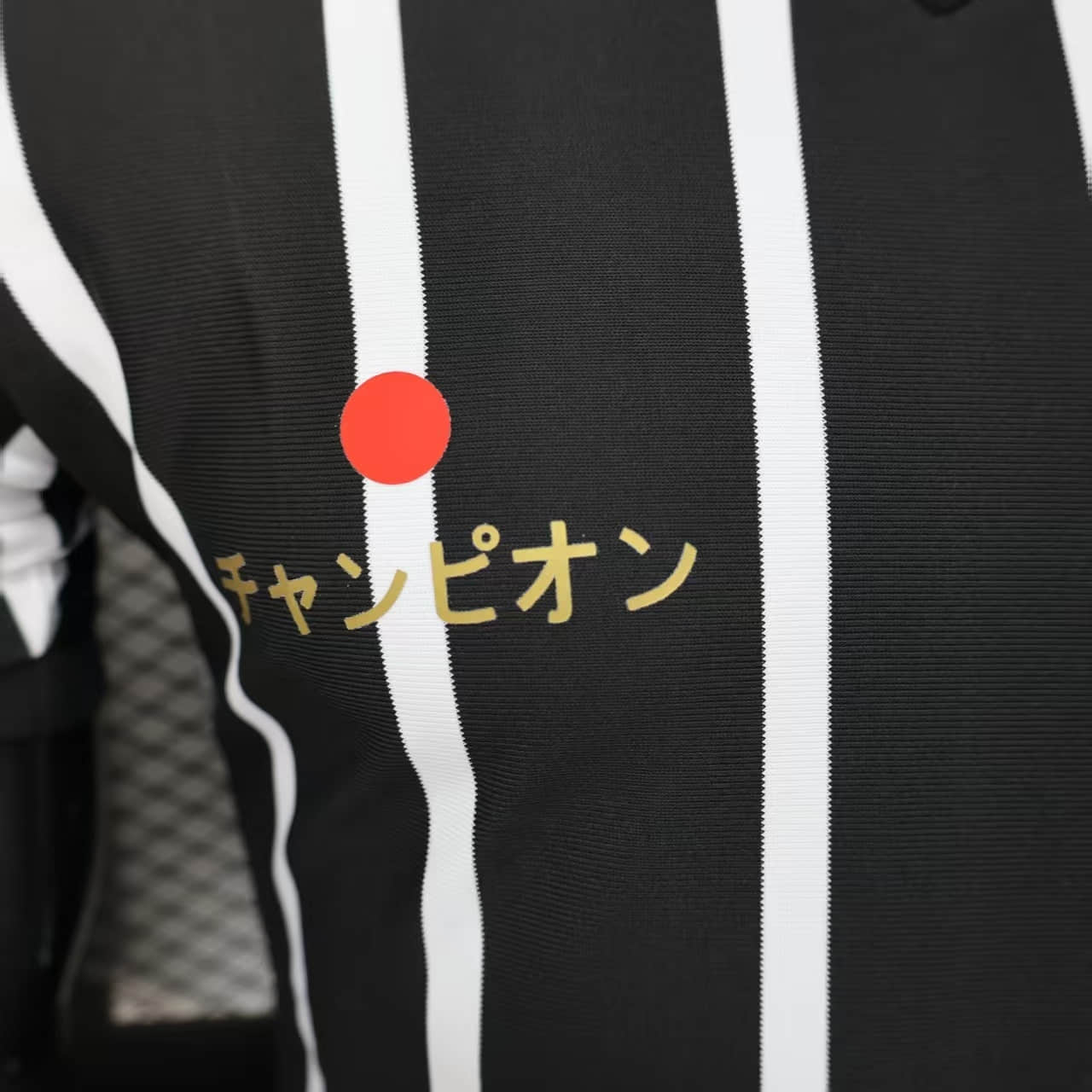 Camisa Corinthians Modelo Especial Jogador 25/26