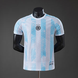 Camisa Argentina Versão Jogador 2026