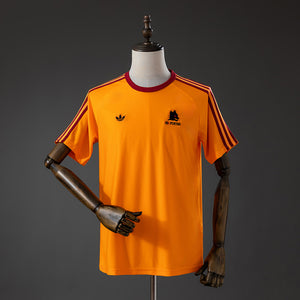 Camisa Roma Laranja