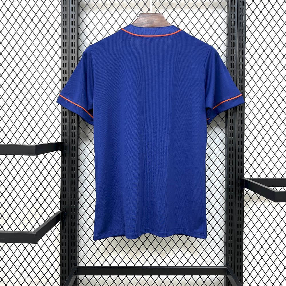 Camisa Barcelona Baseball Modelo Especial 25/26