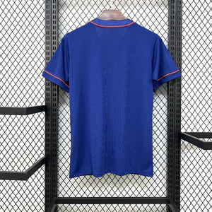 Camisa Barcelona Baseball Modelo Especial 25/26