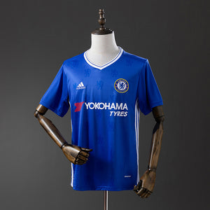 Camisa Chelsea Retrô 16/17