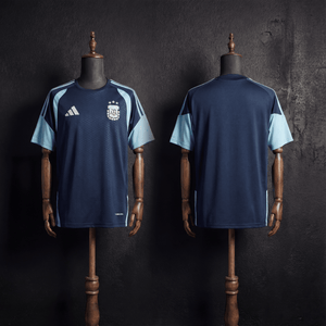 Camisa Argentina Treino 2026