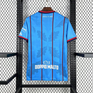 Camisa Cagliari Away 25/26