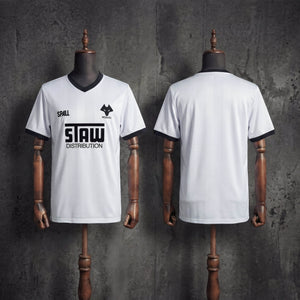 Camisa Wolverhampton Wanderers Retrô 86/88