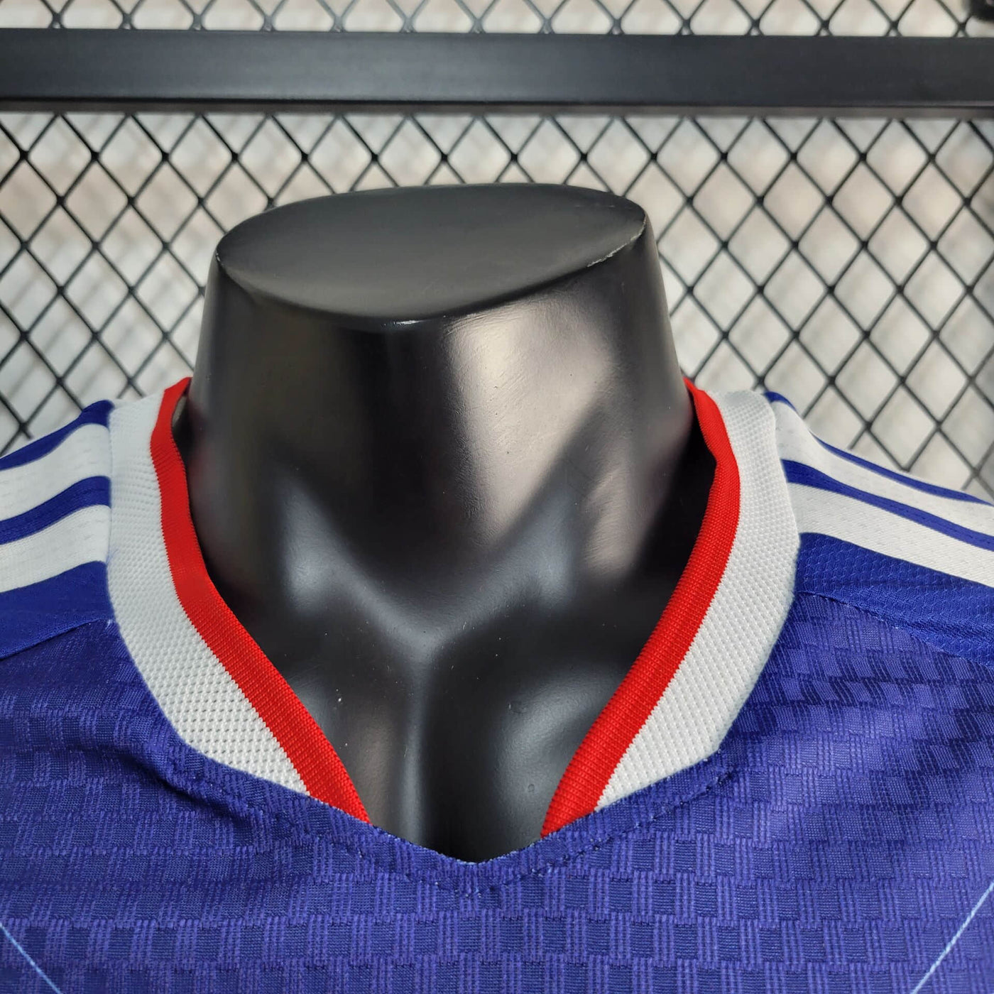 Camisa Japão Home Jogador 2026