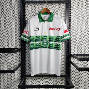 Camisa Coritiba Retrô 97/98