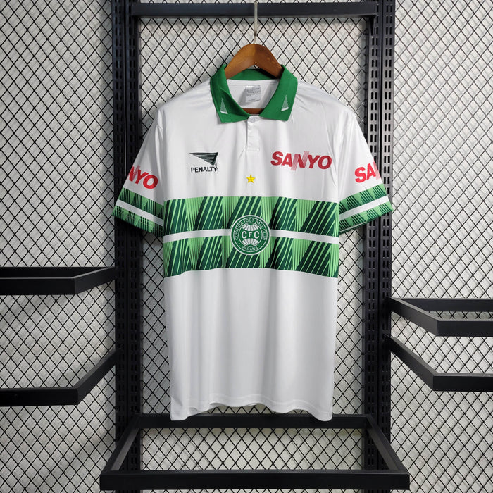Camisa Coritiba Retrô 97/98