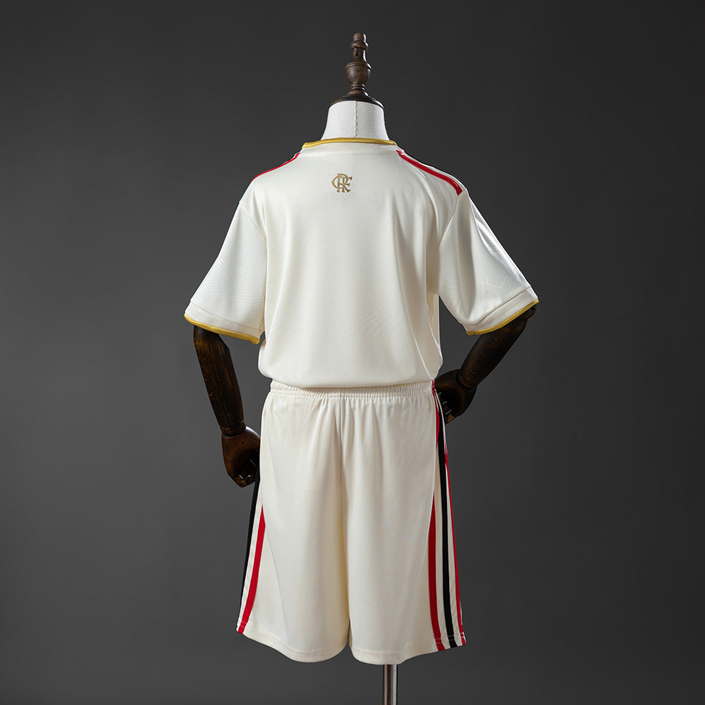 Kit Infantil Flamengo 25/26