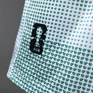 Camisa México Verde 2026