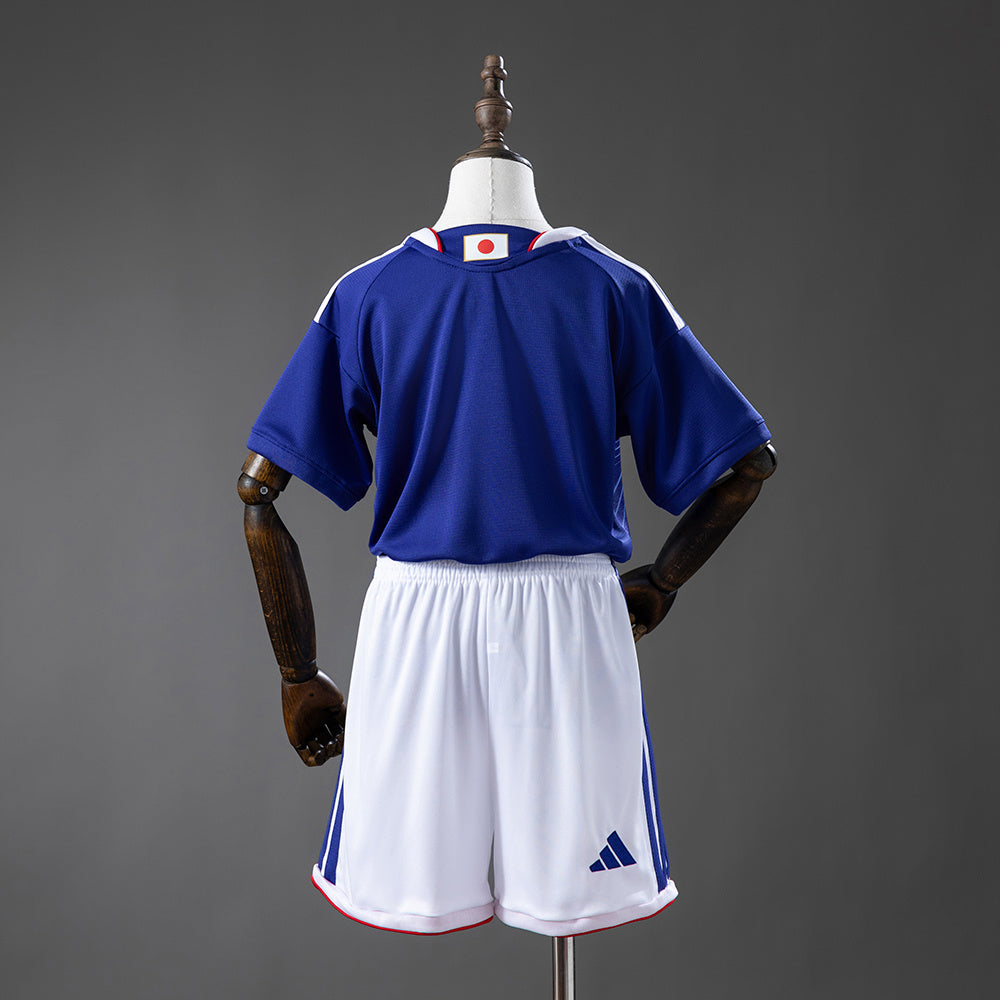 Kit Infantil Japão 2026