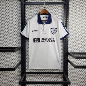 Camisa Tottenham Hotspur Retrô 1995
