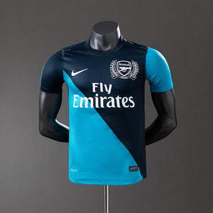 Camisa Arsenal Retrô Versão Jogador 11/12